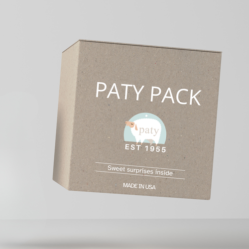 Paty Knit Essentials Pack
