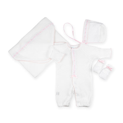 Paty Knit Eyelet Converter Gift Set