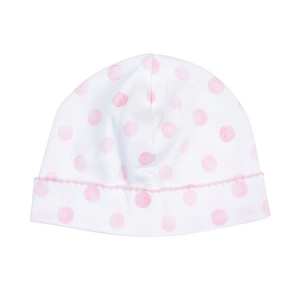 Paty Pima Cotton Saylor Beanie