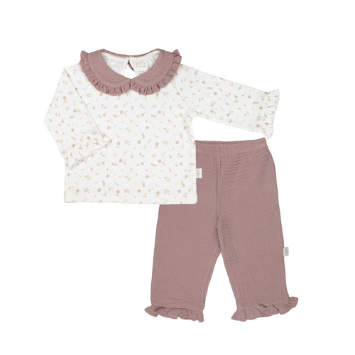 Girls 2PC Set (Fall Holiday Collection 2025)