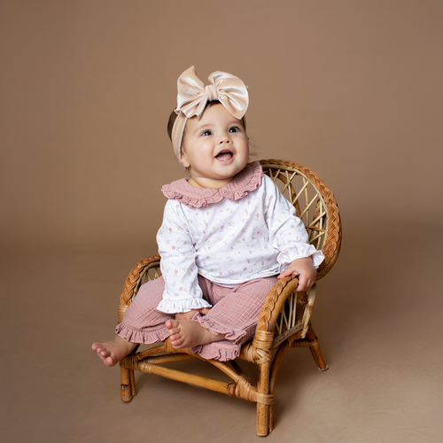 Girls 2PC Set (Fall Holiday Collection 2025)