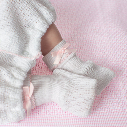 Paty Knit Eyelet Converter Gift Set