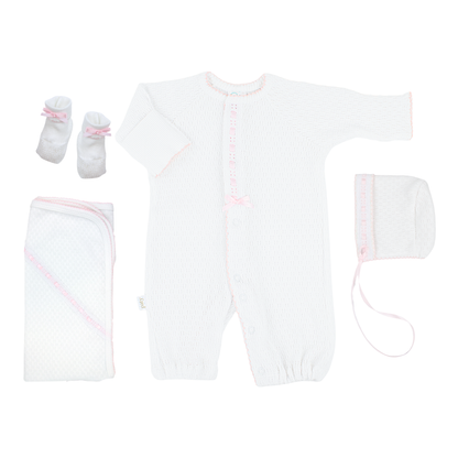 Paty Knit Eyelet Converter Gift Set