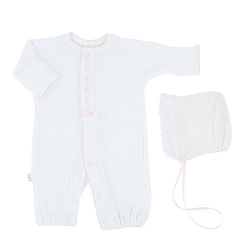 Eyelet Converter & Bonnet Gift Set