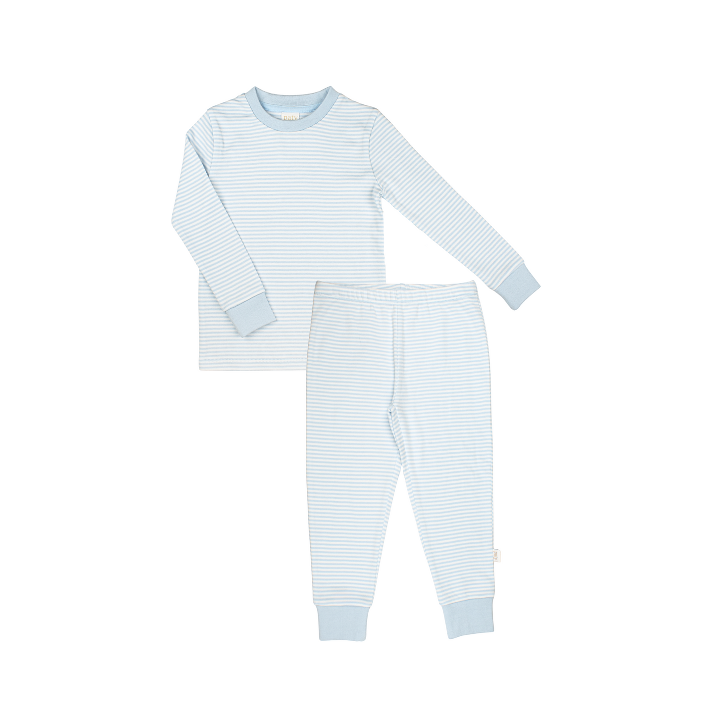 Kids PJ Set (Fall Holiday Collection 2025)