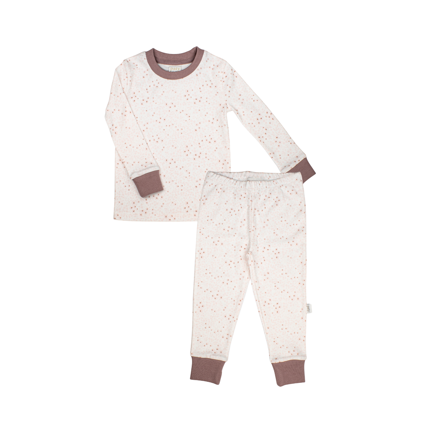 Kids PJ Set (Fall Holiday Collection 2025)