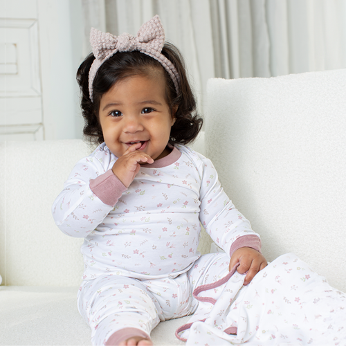 Kids PJ Set (Fall Holiday Collection 2025)