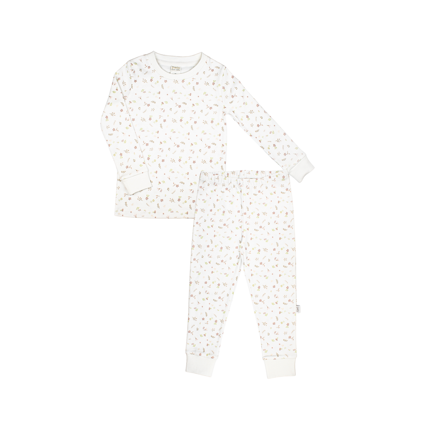 Kids PJ Set (Fall Holiday Collection 2025)