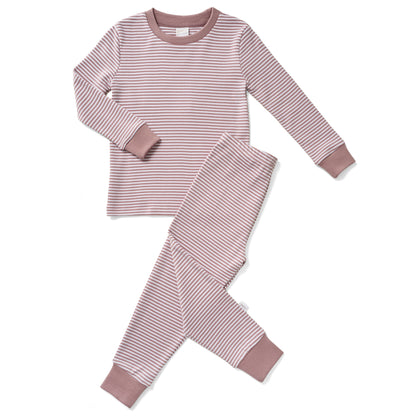 Paty Organic Cotton Kids Pajama Set