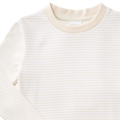 Paty Organic Cotton Kids Pajama Set
