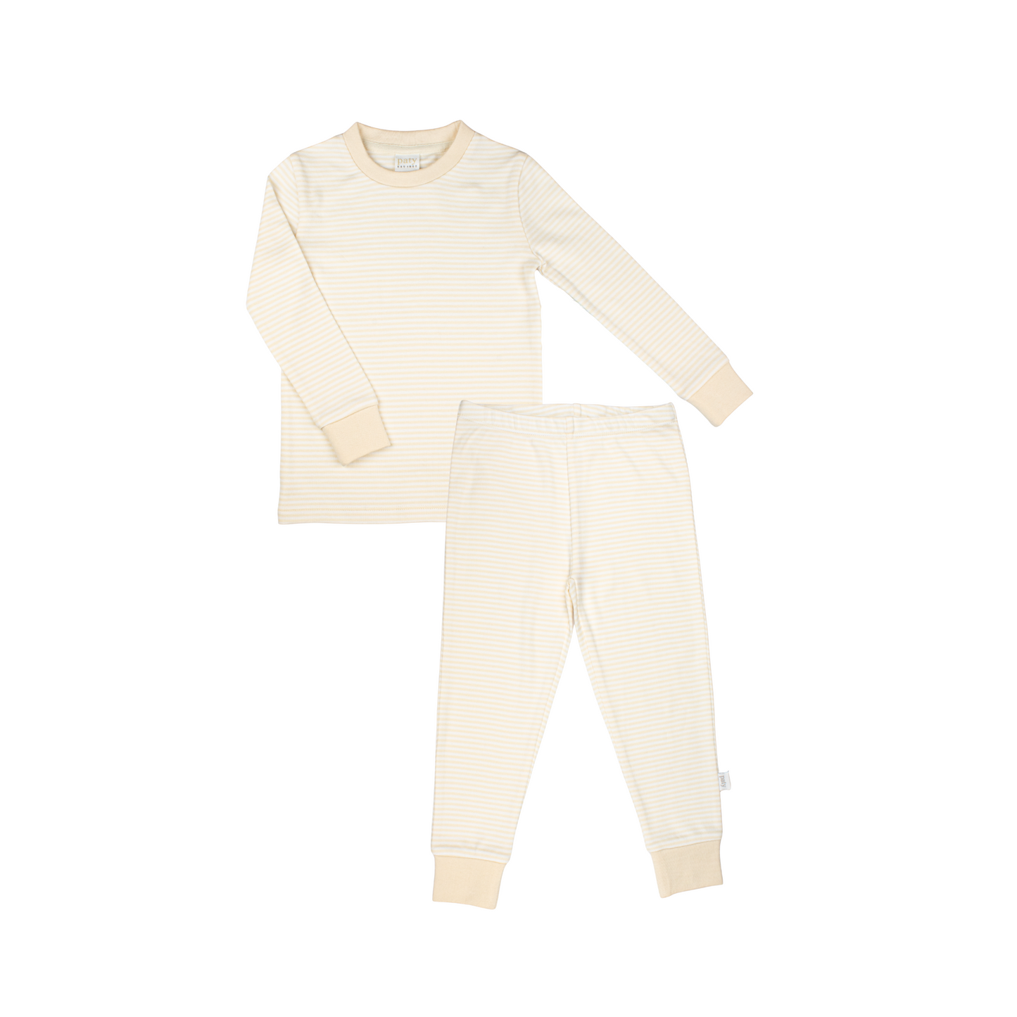 Kids PJ Set (Fall Holiday Collection 2025)