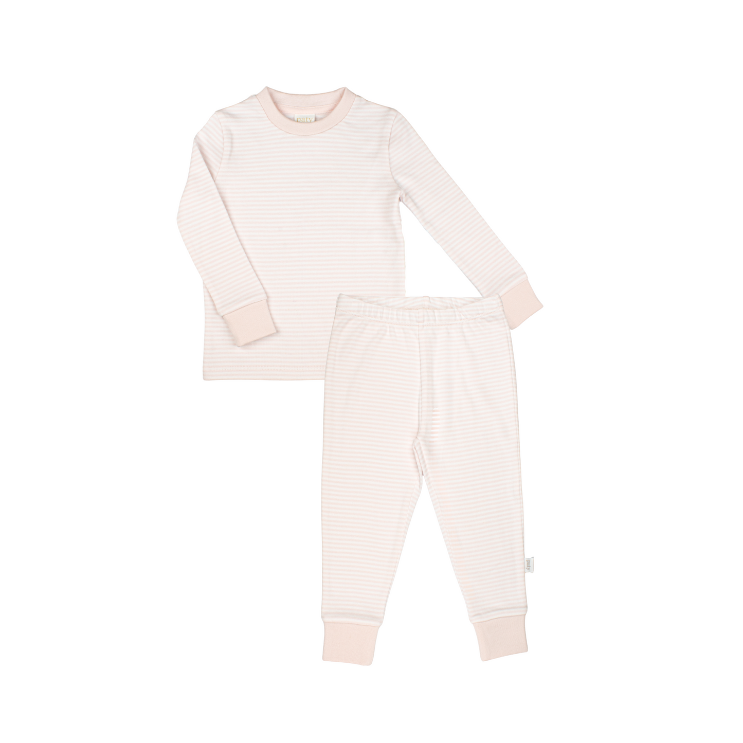 Kids PJ Set (Fall Holiday Collection 2025)