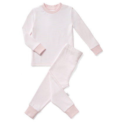 Paty Organic Cotton Kids Pajama Set
