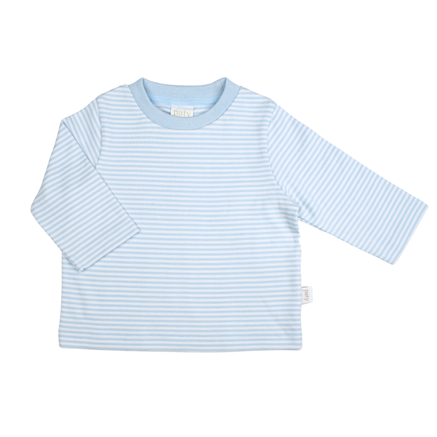 Paty Kids T-shirt (Fall Holiday Collection 2025)