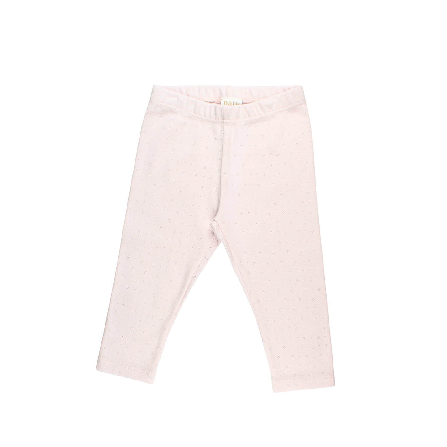 Pointelle Knit Leggings (Fall Holiday Collection 2025)
