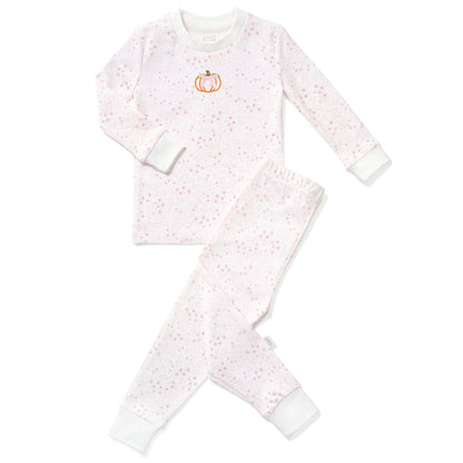 Paty Organic Cotton Kids Pajama Set