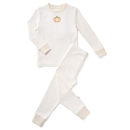 Paty Organic Cotton Kids Pajama Set