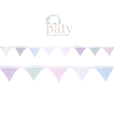 Paty Banner