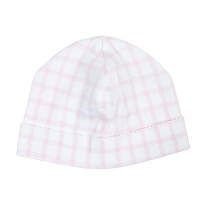 Paty Pima Cotton Saylor Beanie