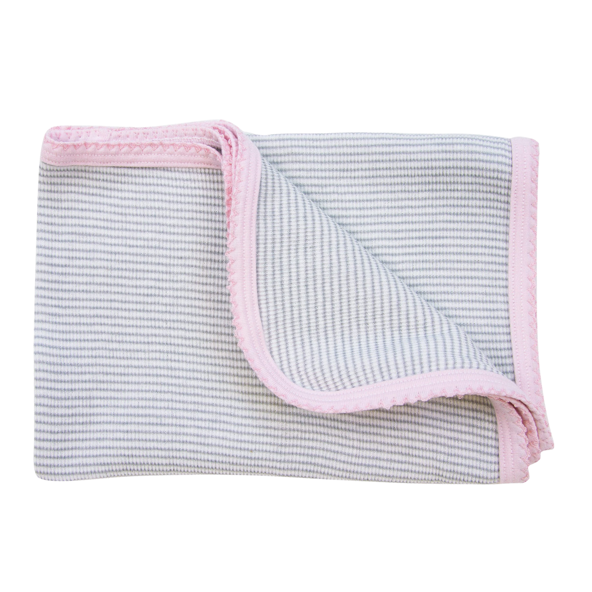 Rib Knit Blanket #RB1512