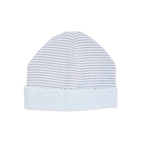 Paty Rib Knit Saylor Cap #RB1515