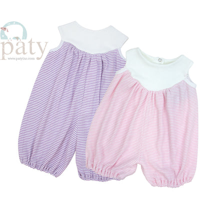 Sleeveless Girls Longall or Shortall #RB165 #RB175